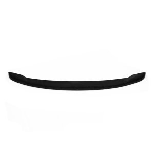 Land Rover Range Rover Hood Deflector - Omac - Black - '03-'12